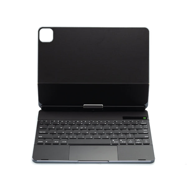 Doqo - F11 Magnetic Wireless Keyboard Case For iPad - 6