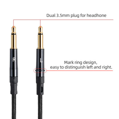 Concept-Kart-FAAEAL-HFM02-Replacement-Cable-for-Headphones-Black-1-_2