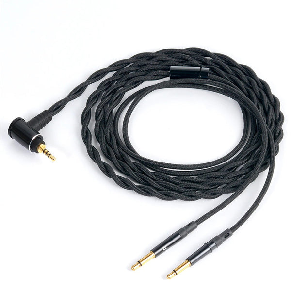 FAAEAL- HFM02 HIFIMAN Headphone Replacement Cable - 1