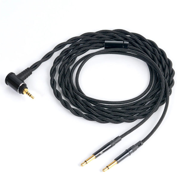 FAAEAL- HFM02 HIFIMAN Headphone Replacement Cable - 4