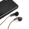 FAAEAL - Iris 2.0 Wired Earbuds - 3