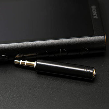 Concept-Kart-FAAEAL_Impedance-Plug-for-Earphone-Black-1_1