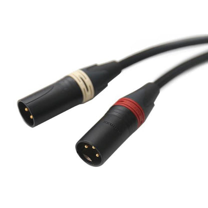 Concept-Kart-Fanmusic-C006-XLR-Balanced-HiFi-Cable-Black-2