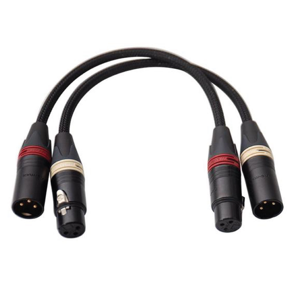Concept-Kart-Fanmusic-C006-XLR-Balanced-HiFi-Cable-Black-5