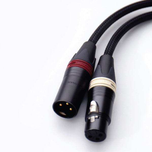 Fanmusic - C006 XLR Balanced HiFi Cable - 4