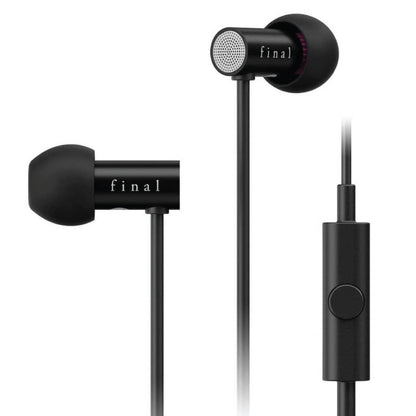 Concept-Kart-Final-Audio-E2000C-Wired-IEM-with-Mic-Black-1