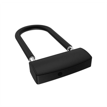 Concept-Kart-Fipilock-FL-U5-U-Shaped-Bluetooth-Fingerprint-Lock-Black-6
