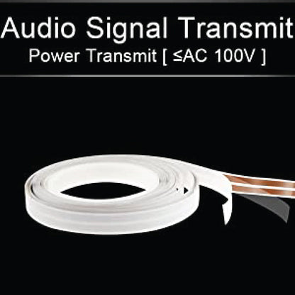 Concept-Kart-FrankEver-GW-2W-Ghost-Flat-Speaker-Wire-White-5