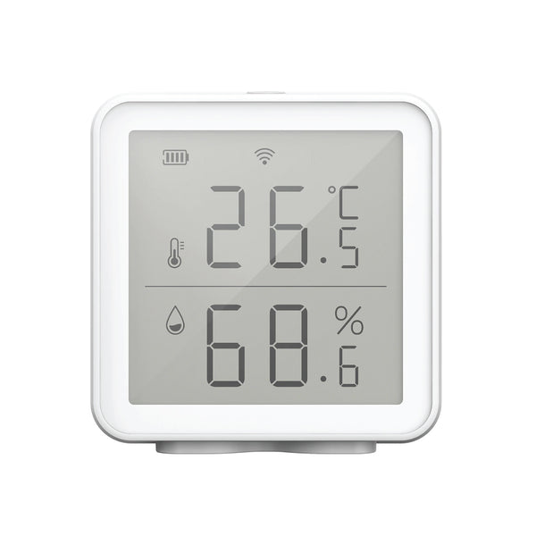 FrankEver - WiFi Temperature and Humidity Detector - 1