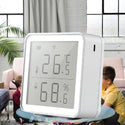 FrankEver - WiFi Temperature and Humidity Detector - 3