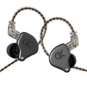 GK - GS10 Wired IEM with Mic - 1