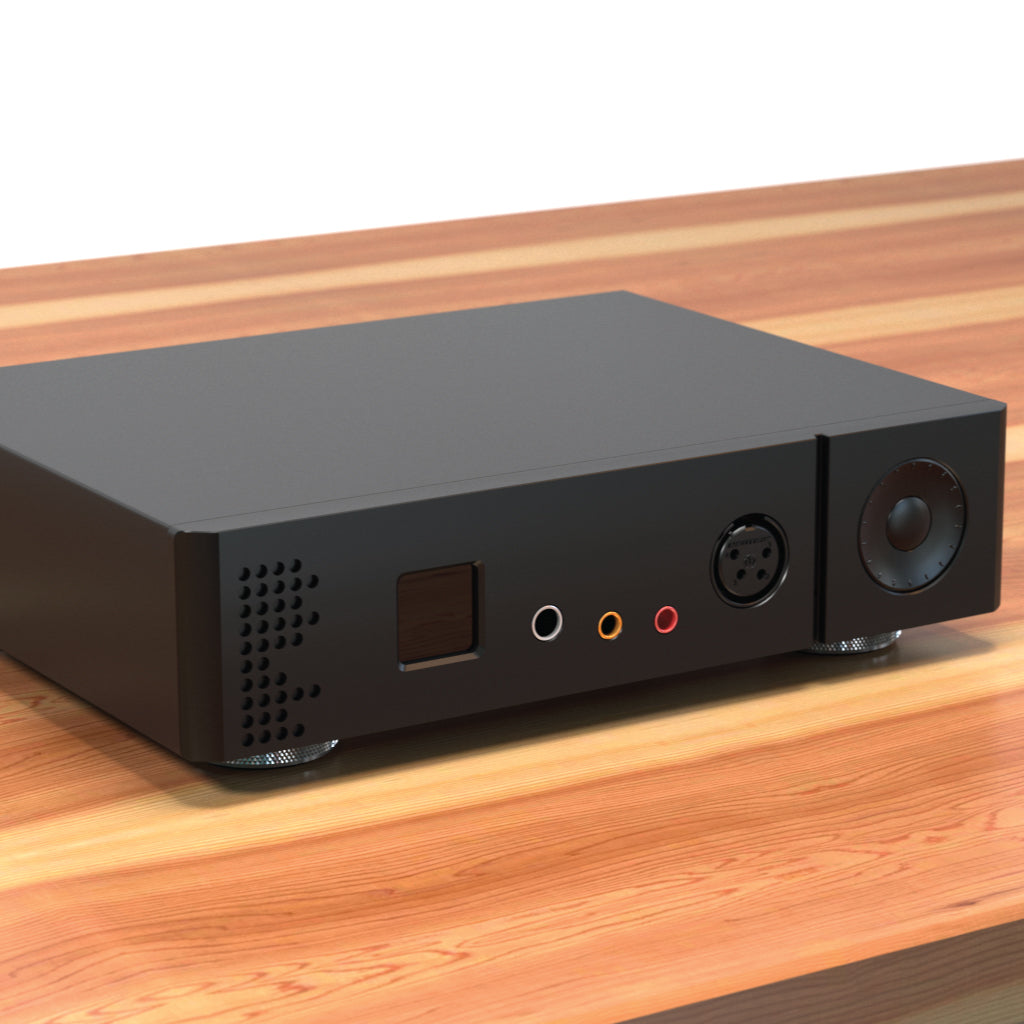 Concept-Kart-GUSTARD-H16-Balanced-Headphone-Amplifier-Black-1