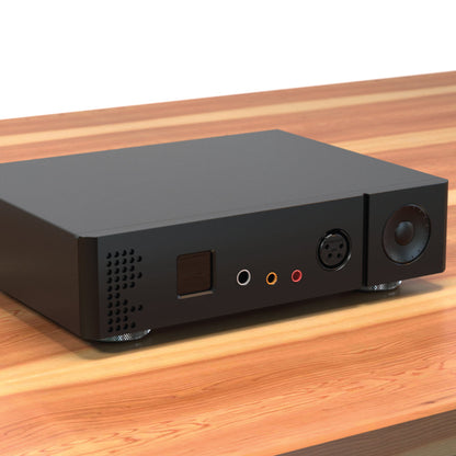 Concept-Kart-GUSTARD-H16-Balanced-Headphone-Amplifier-Black-1