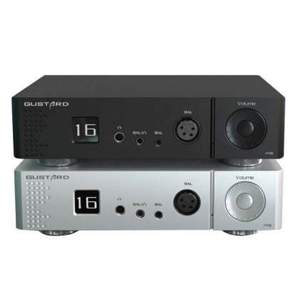 Concept-Kart-GUSTARD-H16-Balanced-Headphone-Amplifier-Black-2