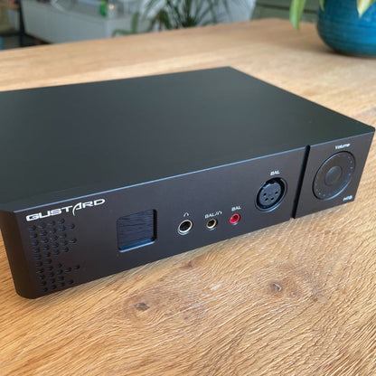Concept-Kart-GUSTARD-H16-Balanced-Headphone-Amplifier-Black-4