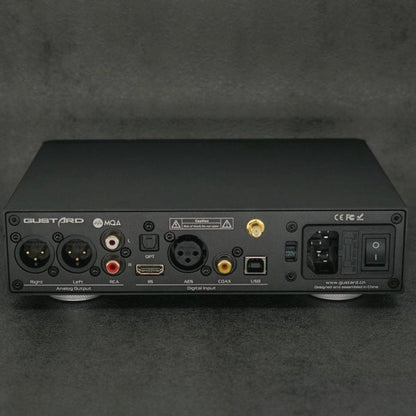 Concept-Kart-GUSTARD-X16-MQA-Balanced-DAC-Black-4