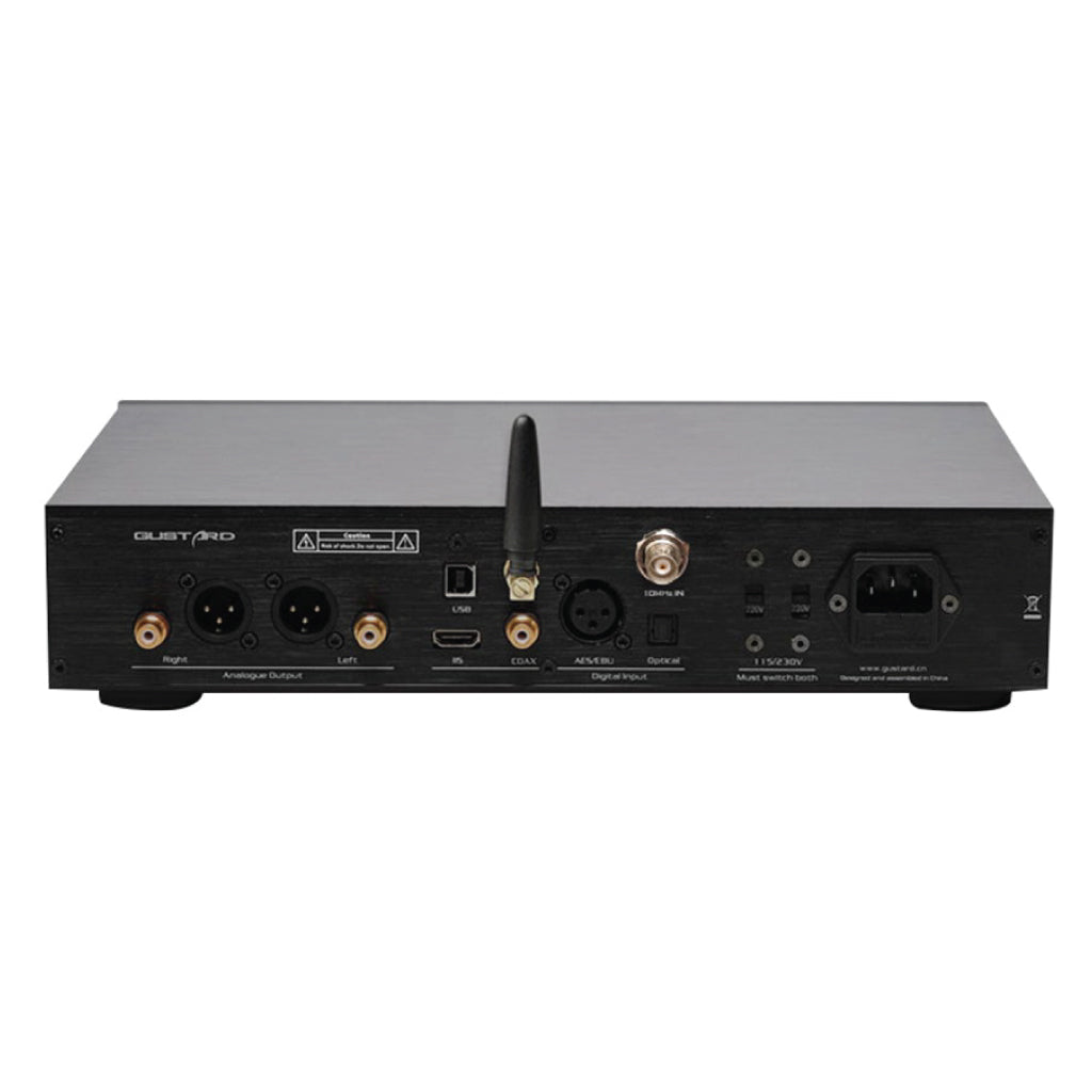 Concept-Kart-GUSTARD-X26-Pro-MQA-Balanced-DAC-Black-1