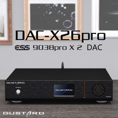 Concept-Kart-GUSTARD-X26-Pro-MQA-Balanced-DAC-Black-2