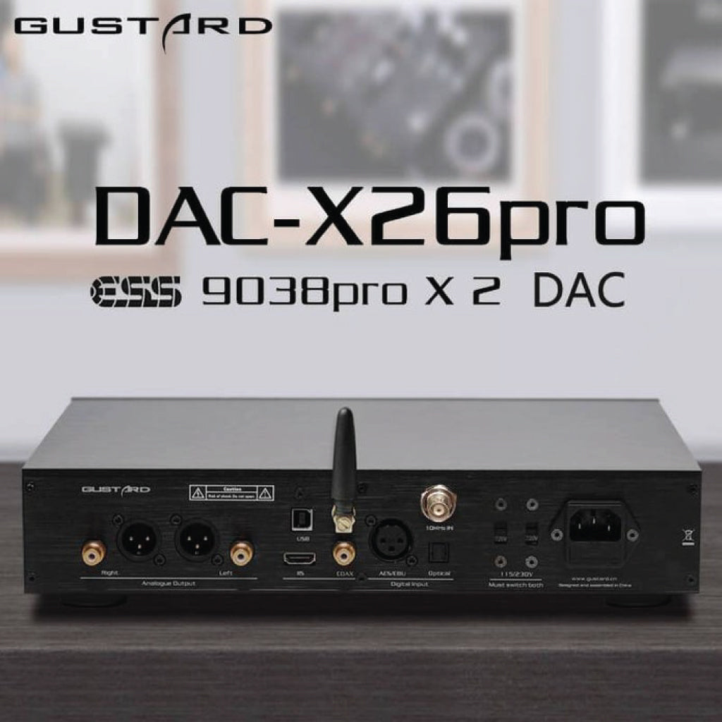 Concept-Kart-GUSTARD-X26-Pro-MQA-Balanced-DAC-Black-4