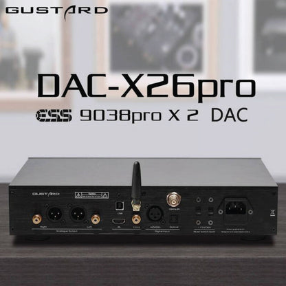 Concept-Kart-GUSTARD-X26-Pro-MQA-Balanced-DAC-Black-4