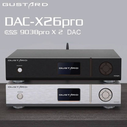 Concept-Kart-GUSTARD-X26-Pro-MQA-Balanced-DAC-Silver-3