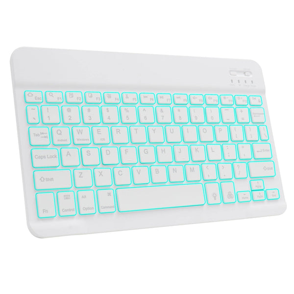 TECPHILE - HB030D Wireless Keyboard - 7