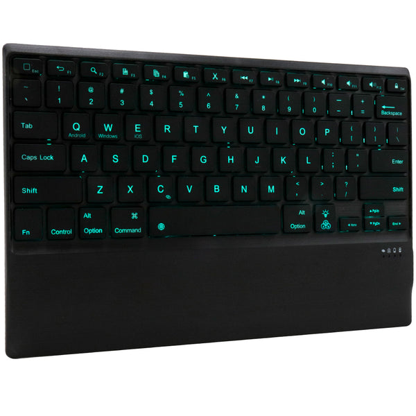 HB032D Wireless Keyboard - 7