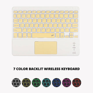 Concept-Kart-HB091D-Wireless-Keyboard-Yellow-1_6