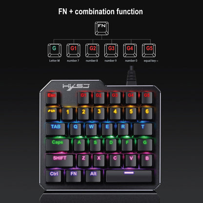 Concept-Kart-HXSJ-J100-Wired-Gaming-Keyboard-Black-14
