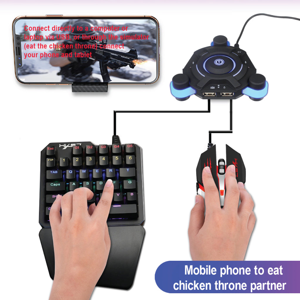 Concept-Kart-HXSJ-J100-Wired-Gaming-Keyboard-Black-20
