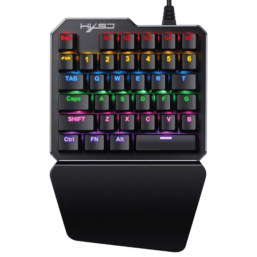Concept-Kart-HXSJ-J100-Wired-Gaming-Keyboard-Black-8