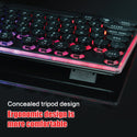 HXSJ - J40 Wired Gaming Keyboard Mouse Combo - 4