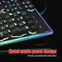 HXSJ - J40 Wired Gaming Keyboard Mouse Combo - 5