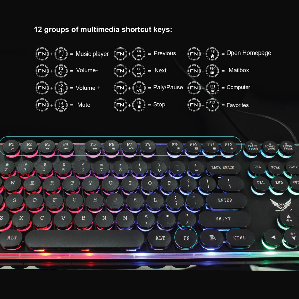 Concept-Kart-HXSJ-J40-Wired-Gaming-Keyboard-Mouse-Combo-Black-25