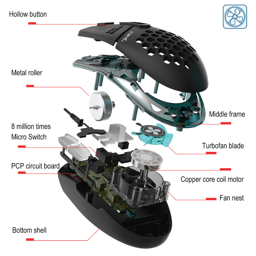 Concept-Kart-HXSJ-J400-Wired-Gaming-Mouse-Black-23