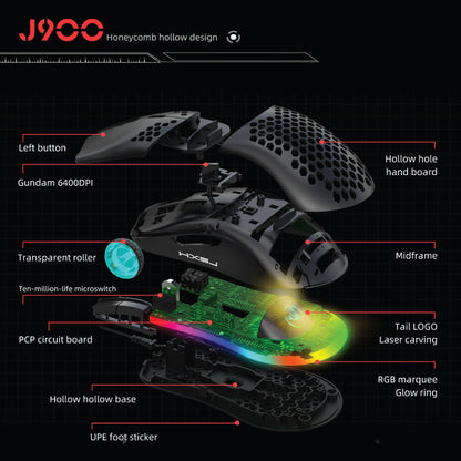 Concept-Kart-HXSJ-J900-RGB-Wired-Gaming-Mouse-Black-12
