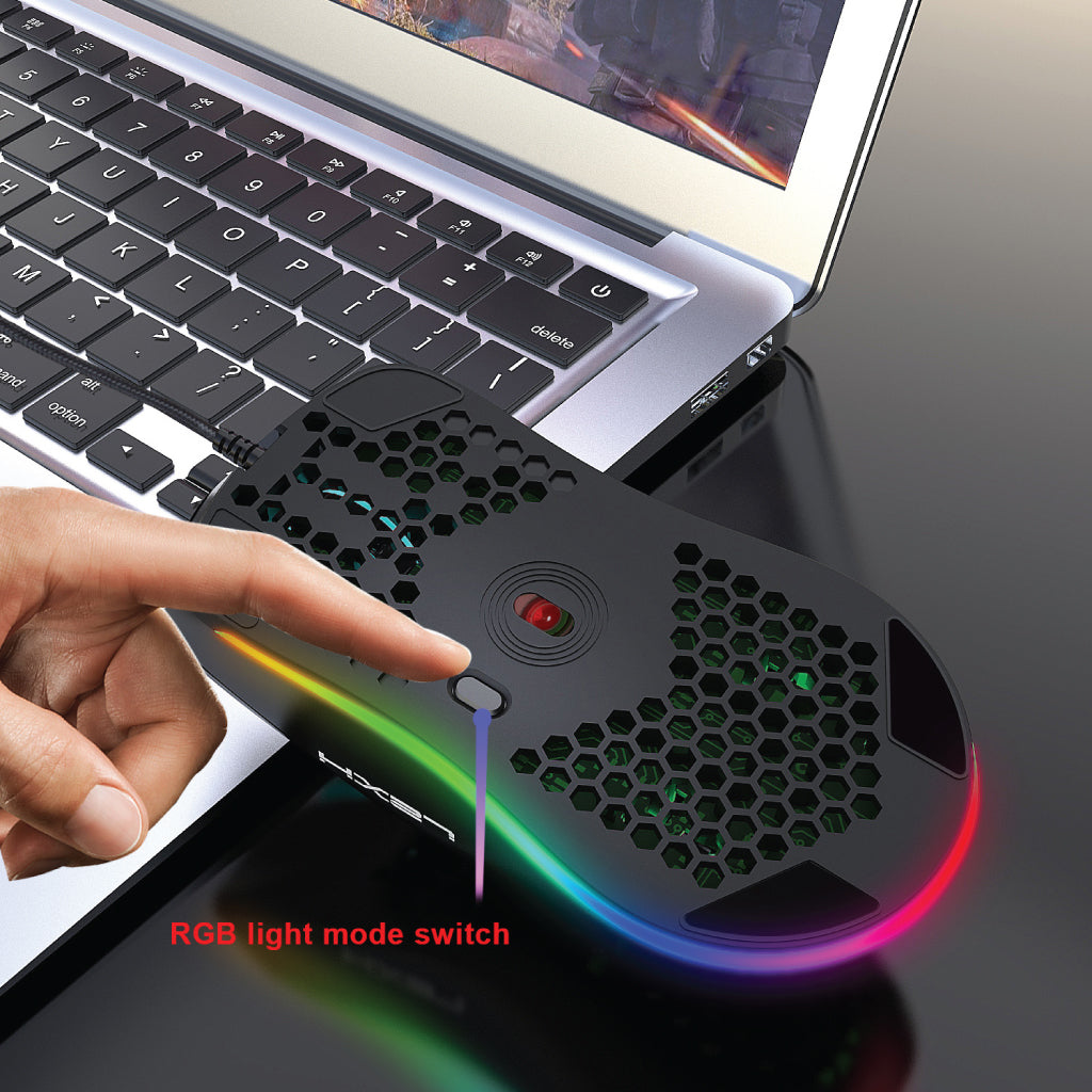 Concept-Kart-HXSJ-J900-RGB-Wired-Gaming-Mouse-Black-9