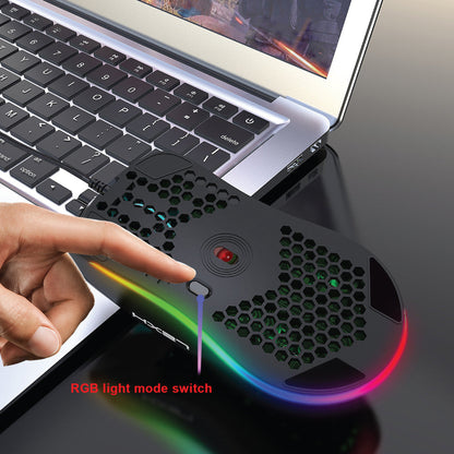 Concept-Kart-HXSJ-J900-RGB-Wired-Gaming-Mouse-Black-9
