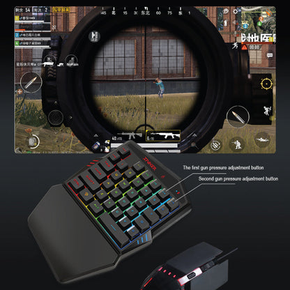 Concept-Kart-HXSJ-K99-Wireless-Gaming-Keyboard-Mouse-Combo-Black-14