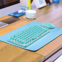 HXSJ - L100 Wireless Gaming Keyboard Mouse Combo - 6