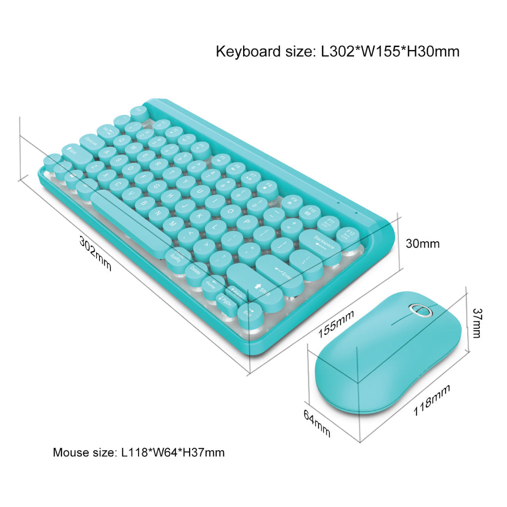 Concept-Kart-HXSJ-L100-Wireless-Gaming-Keyboard-Mouse-Combo-Blue-6