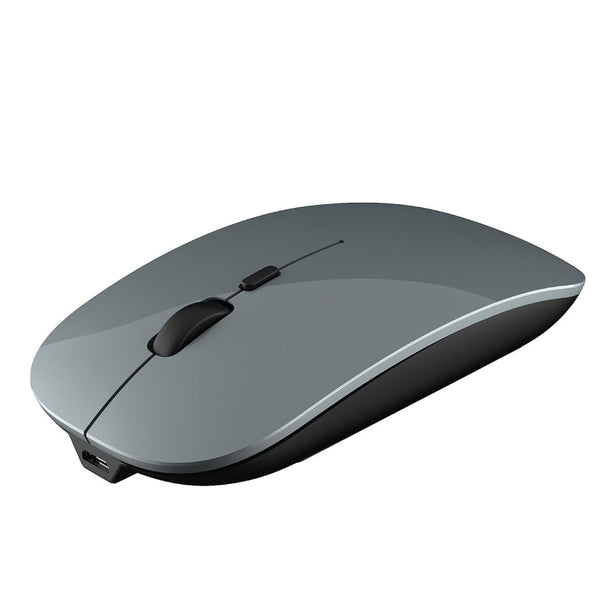 HXSJ - M90 Wireless Mouse - 1