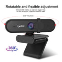 HXSJ - S6 Autofocus 1080P HD Webcam - 18