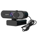 HXSJ - S6 Autofocus 1080P HD Webcam - 7