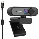HXSJ - S6 Autofocus 1080P HD Webcam - 6