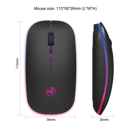 Concept-Kart-HXSJ-T18-Dual-Mode-Wireless-Mouse-Black-10