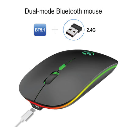 Concept-Kart-HXSJ-T18-Dual-Mode-Wireless-Mouse-Black-19