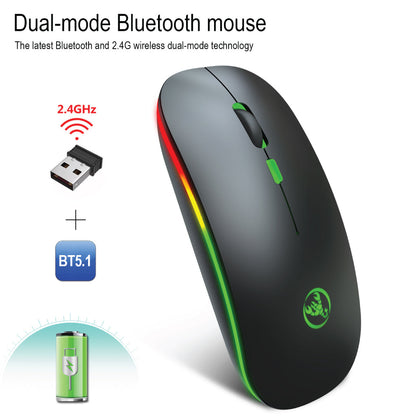Concept-Kart-HXSJ-T18-Dual-Mode-Wireless-Mouse-Black-20