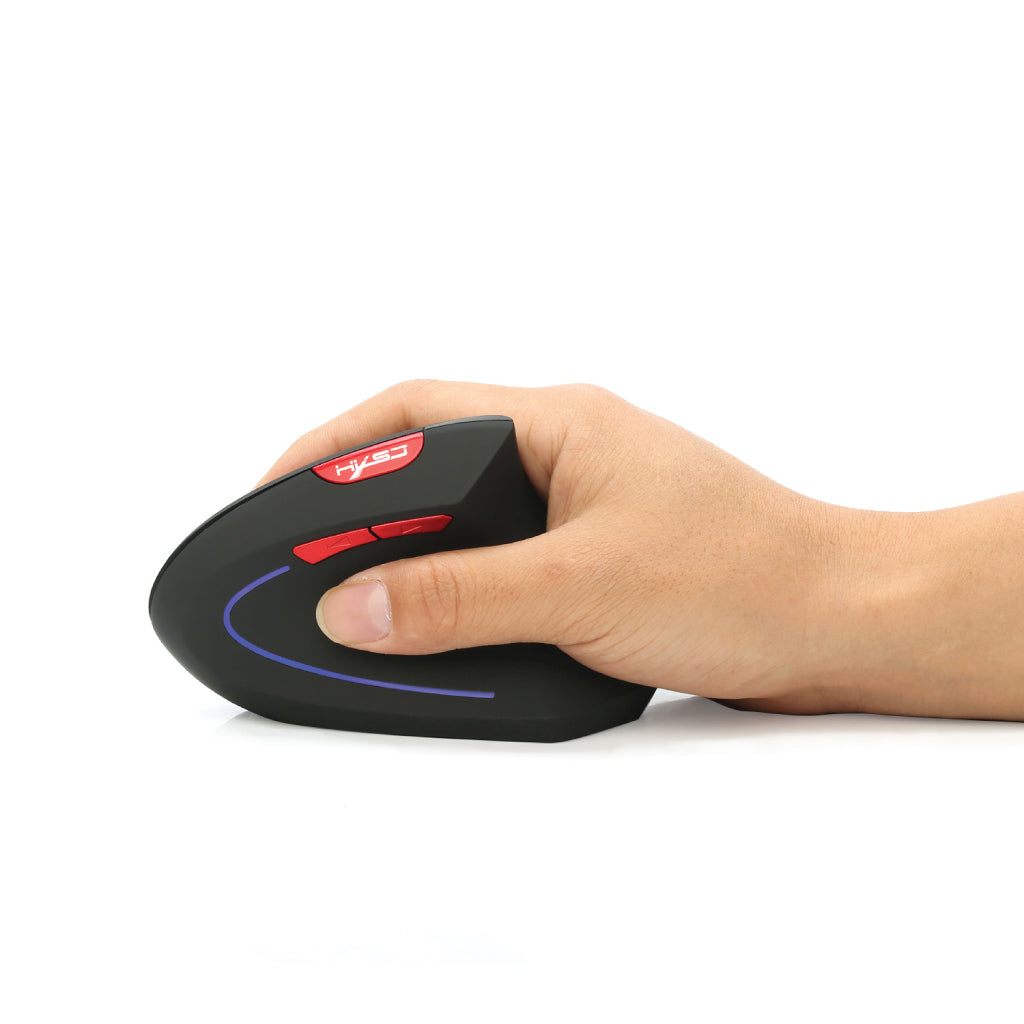 HXSJ T22 Wireless Mouse | Concept Kart
