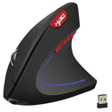 HXSJ - T22 Wireless Mouse - 1